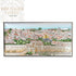 Jerusalem Landscape Icon